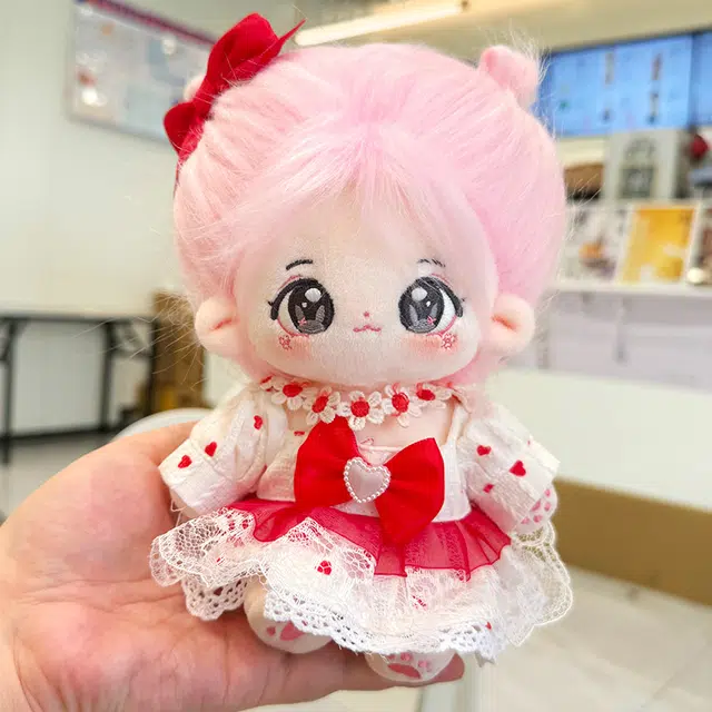 diy 20cm