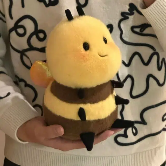 bee 20cm30cm
