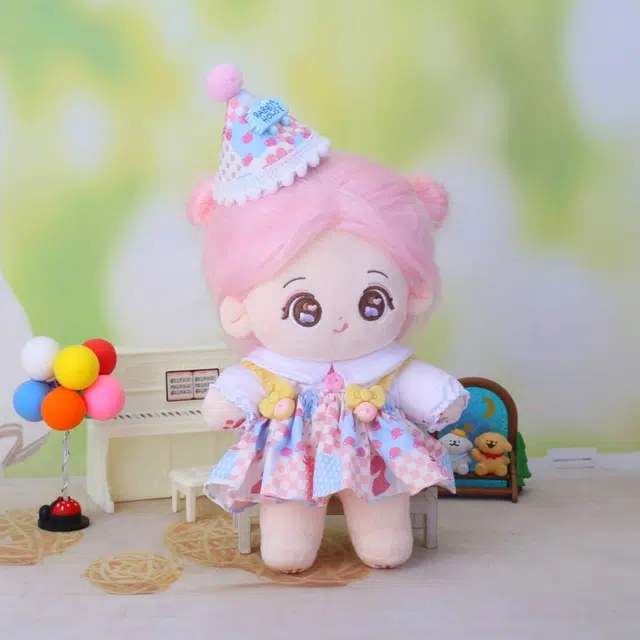 diy 20cm
