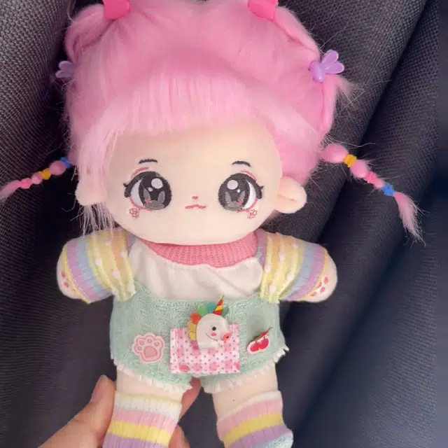 diy 20cm