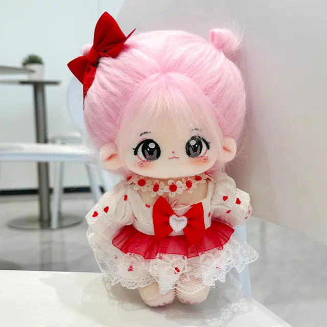 diy 20cm