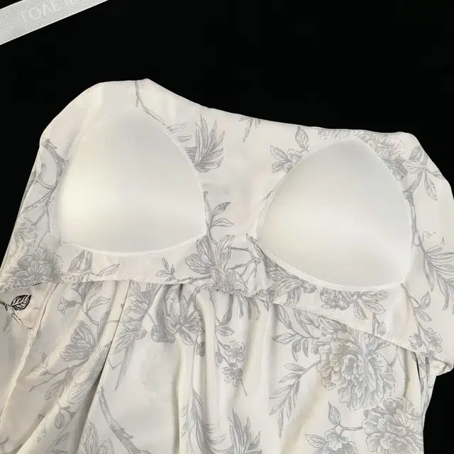 俏韵 圆领吊带夏季冰雪丝纯欲带胸垫甜美可爱薄款家居服可外穿睡裙 女款