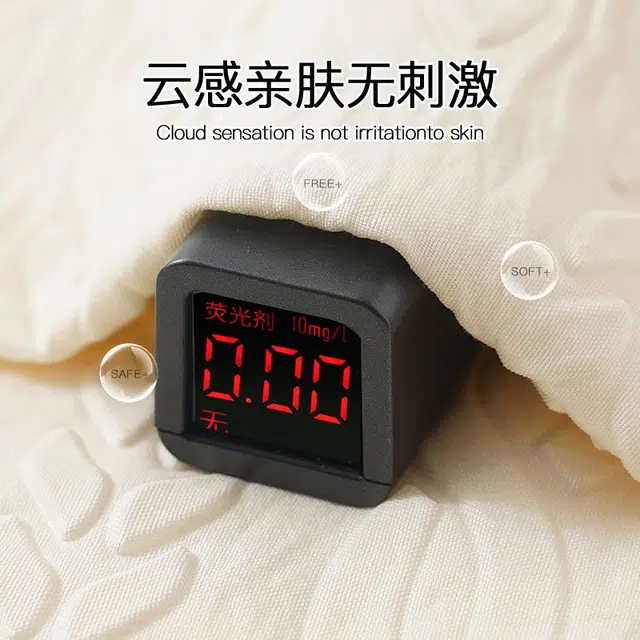 俏韵 可爱甜美无袖中长款家居服可外穿睡裙 女款