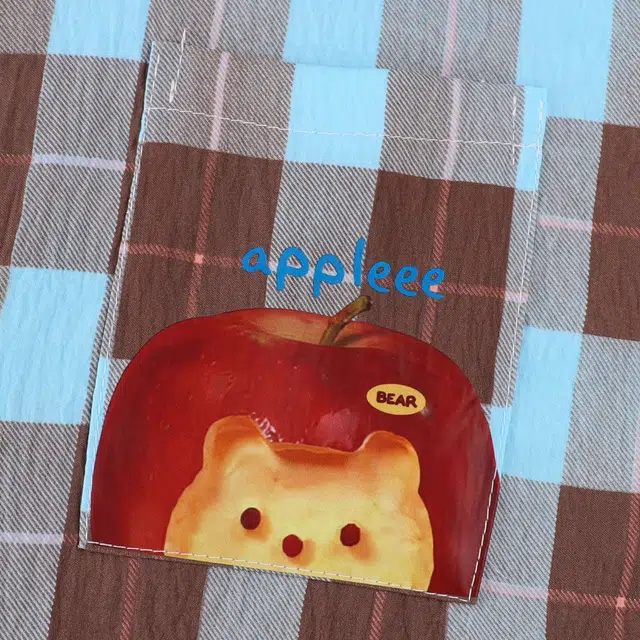 俏韵 翻领卡通可爱夏季云朵棉短袖凉感家居服可外穿睡衣套装 男女同款