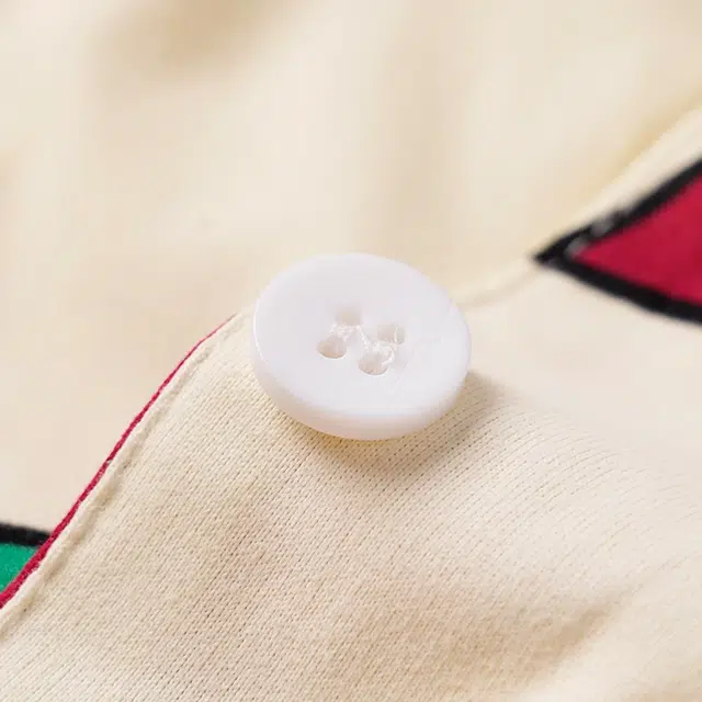 俏韵 舒适翻领休闲长袖长裤家居服可外穿睡衣套装 男女同款 图片色