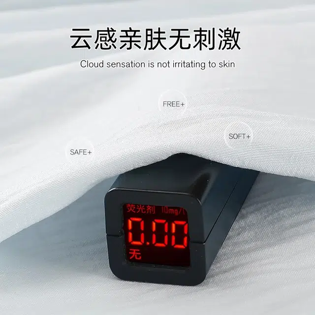 俏韵 圆领夏季带胸垫卡通腊肠狗短袖长裤三件套云朵棉薄款防凸点家居服可外穿睡衣套装 女款