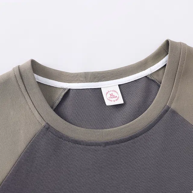 俏韵 卡通动漫短袖舒适休闲可外穿睡衣套装 男女同款