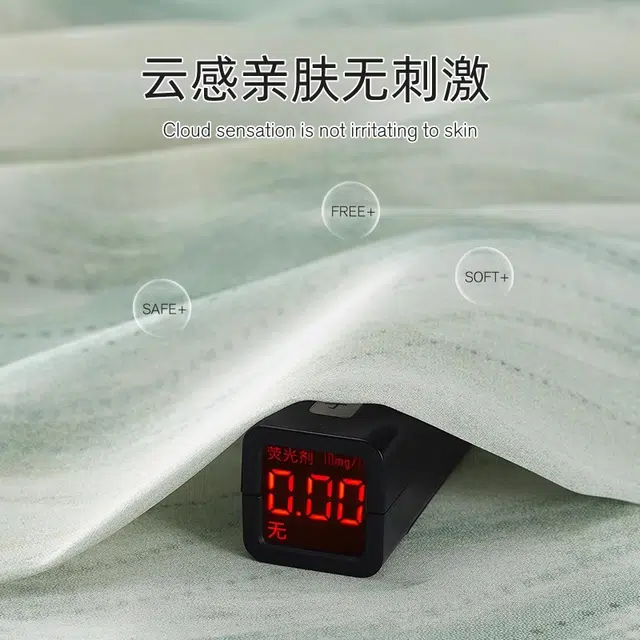 俏韵 翻领舒适短袖卡通家居服可外穿睡衣套装 男女同款