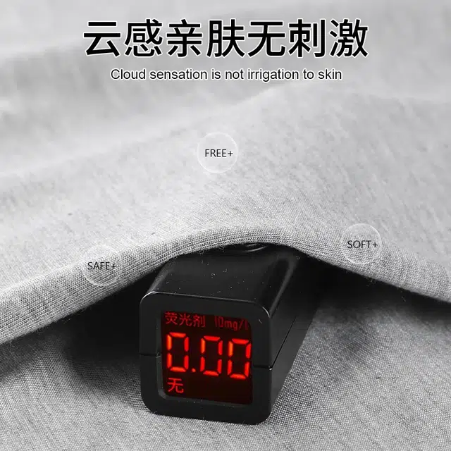 俏韵 圆领卡通黑猫短袖长裤带胸垫防凸点蕾丝边家居服可外穿睡衣套装 女款