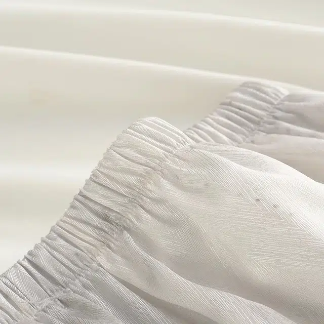 俏韵 翻领冰丝凉感可爱企鹅短袖长裤三件套家居服可外穿夏季睡衣套装 男女同款