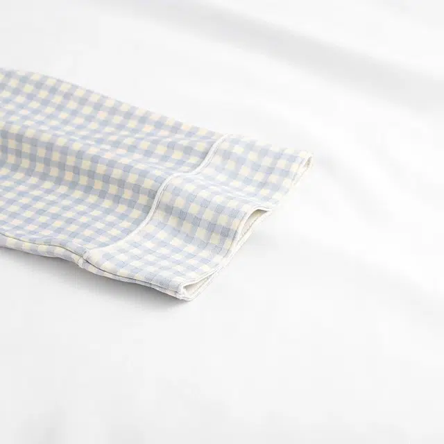 俏韵 翻领卡通春秋季云朵棉简约长袖长裤甜美舒适休闲高级家居服可外穿睡衣套装 男女同款