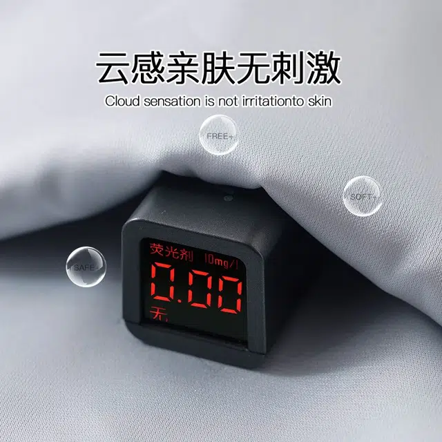 俏韵 翻领甜美风宽松短袖家居服可外穿睡衣套装 女款