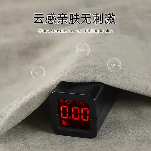 俏韵 翻领带胸垫短袖冰丝薄款凉感防凸点家居服可外穿睡衣套装 女款