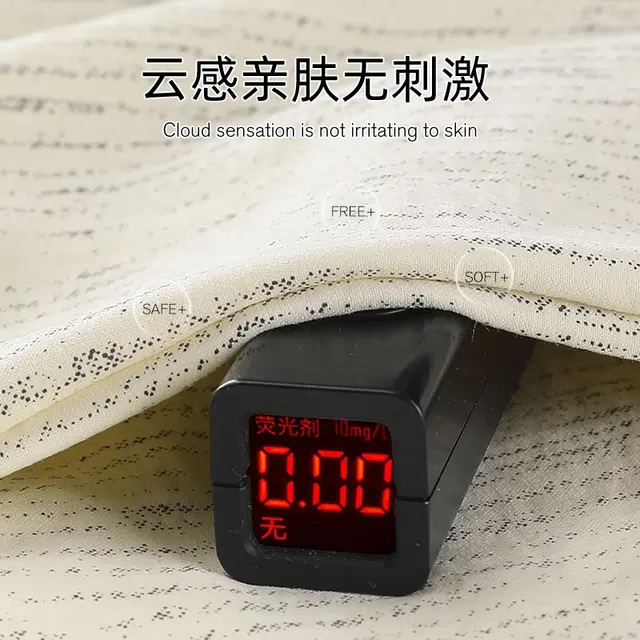 俏韵 翻领短袖短裤云朵棉卡通薄款大码家居服可外穿睡衣套装 男女同款