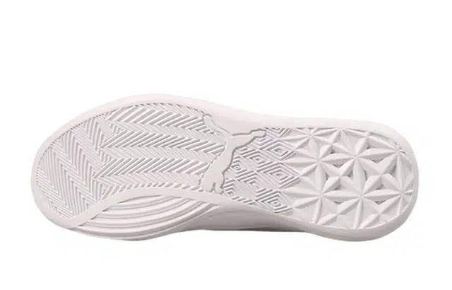 PUMA Clyde Hardwood Team