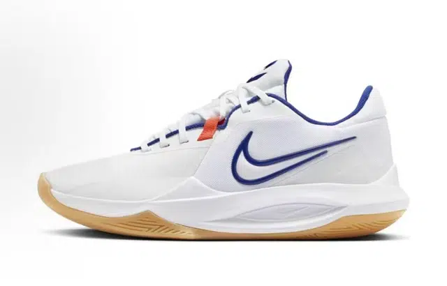 Nike Precision 6