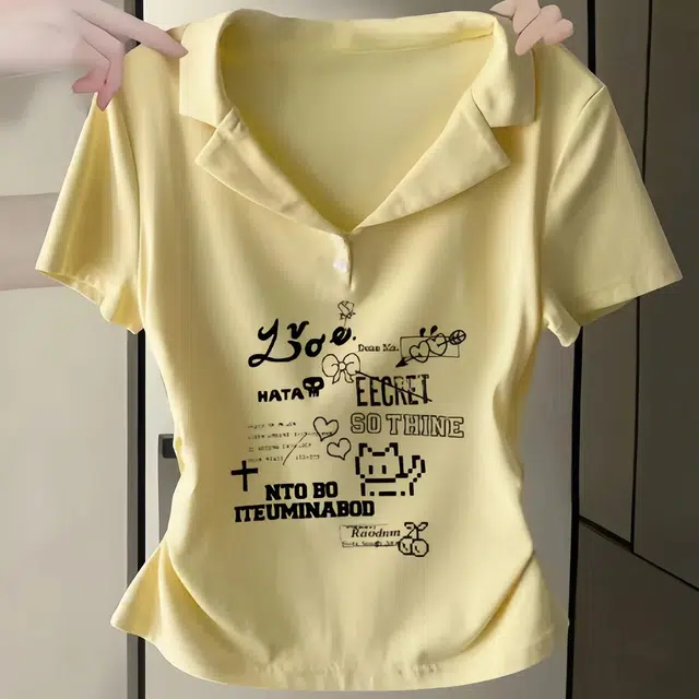 GOSO polo T