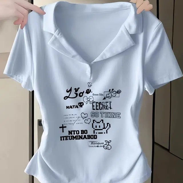 GOSO polo T