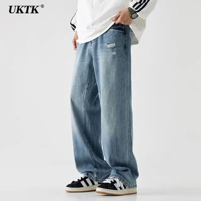 UKTK clanfit