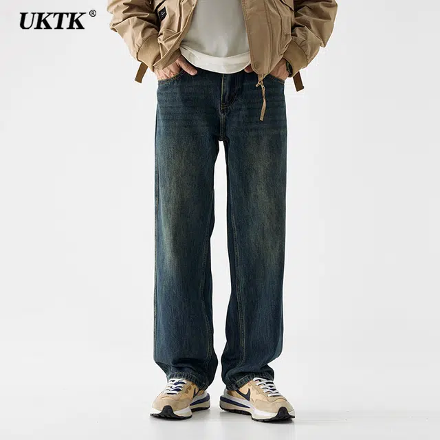 UKTK vintage