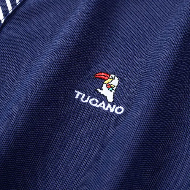 TUCANO VPolo