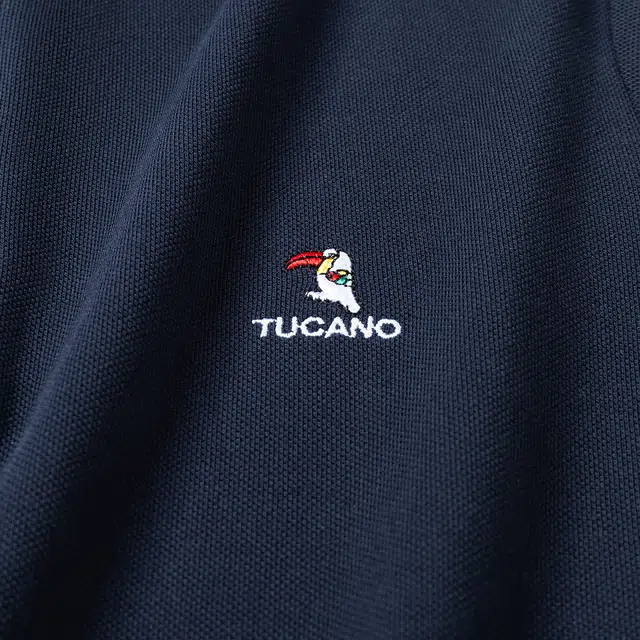 TUCANO 7A100Polo