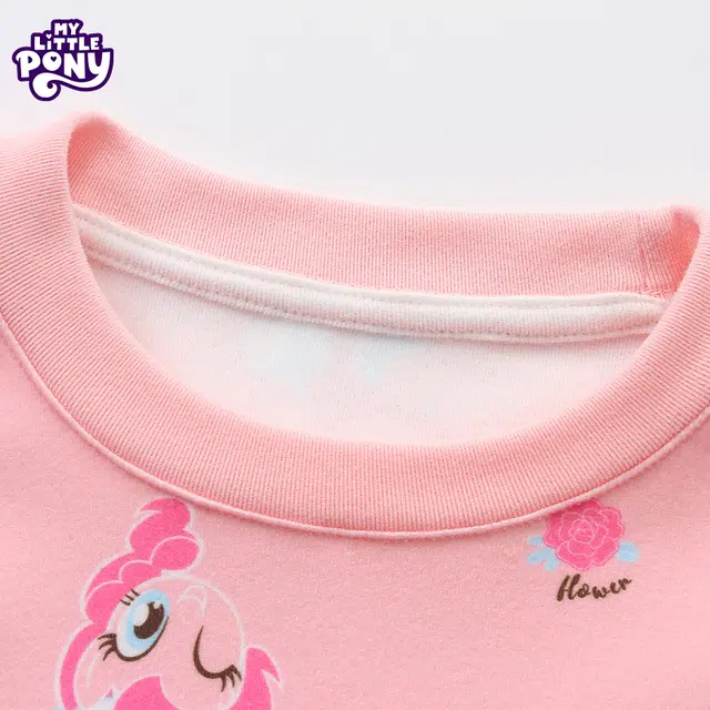 MY LITTLE PONY 2