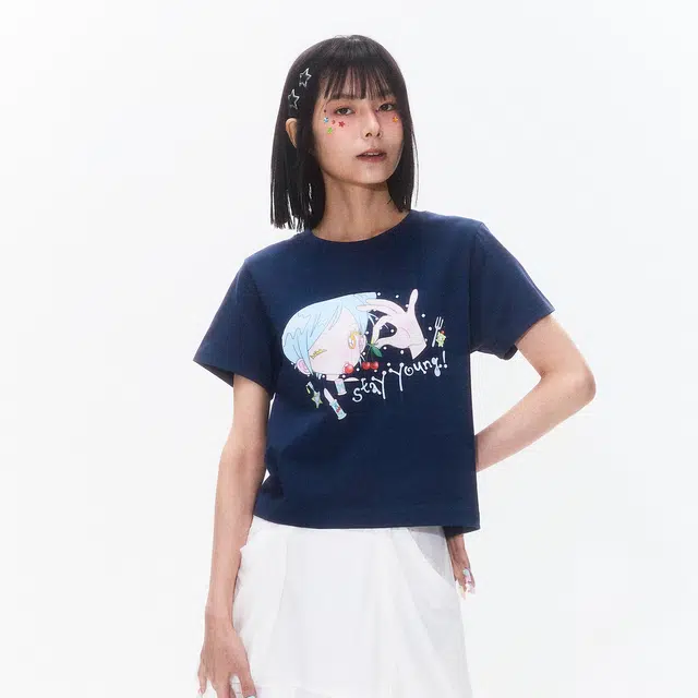 KIRSH x SUNONEBIRD T