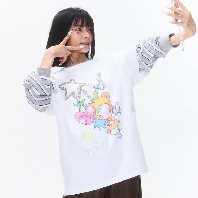 KIRSH x SUNONEBIRD T