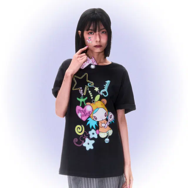 KIRSH x SUNONEBIRD T
