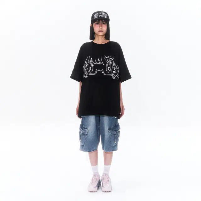 KIRSH x SUNONEBIRD T