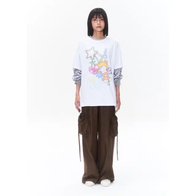 KIRSH x SUNONEBIRD T