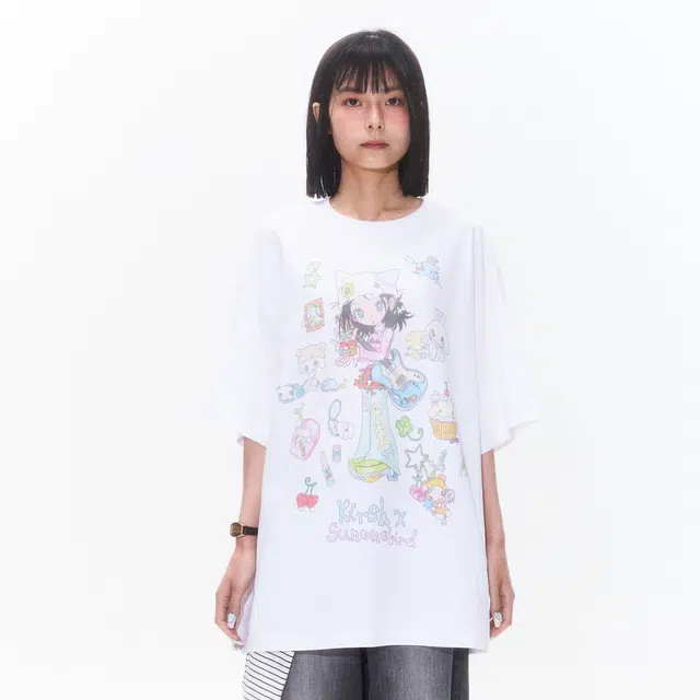 KIRSH x SUNONEBIRD T