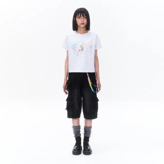KIRSH x SUNONEBIRD T