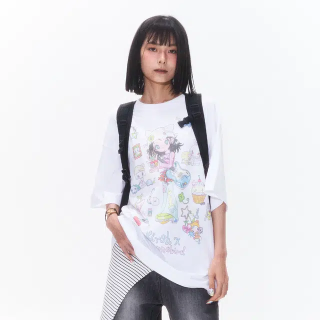 KIRSH x SUNONEBIRD T