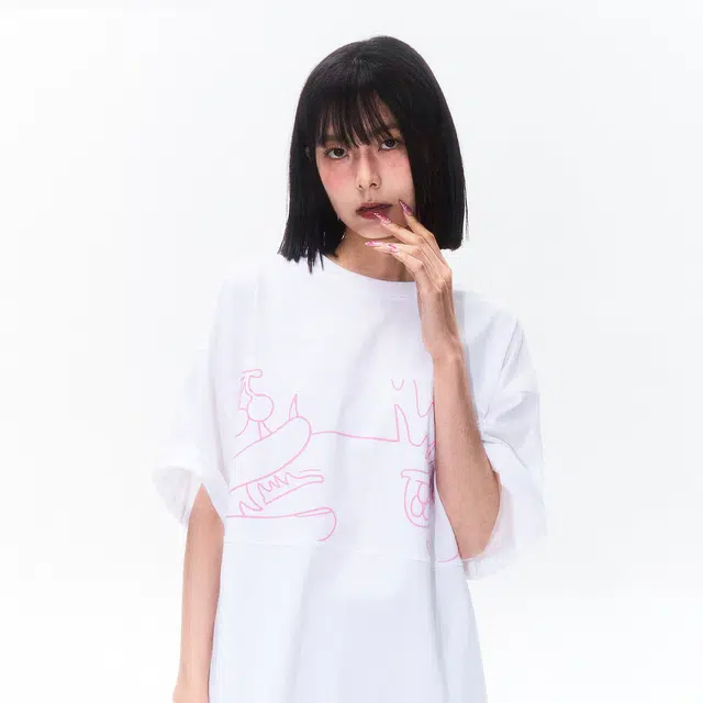 KIRSH x SUNONEBIRD T