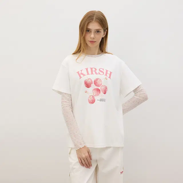 KIRSH T