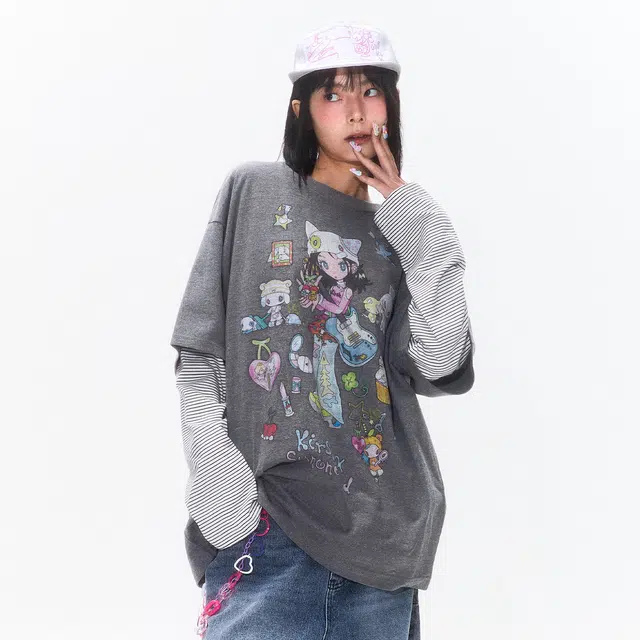 KIRSH x SUNONEBIRD T
