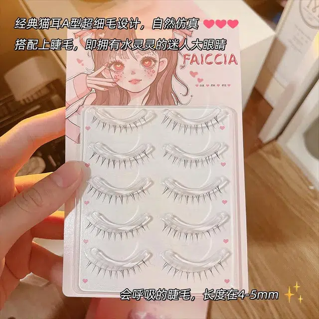FAICCIA A
