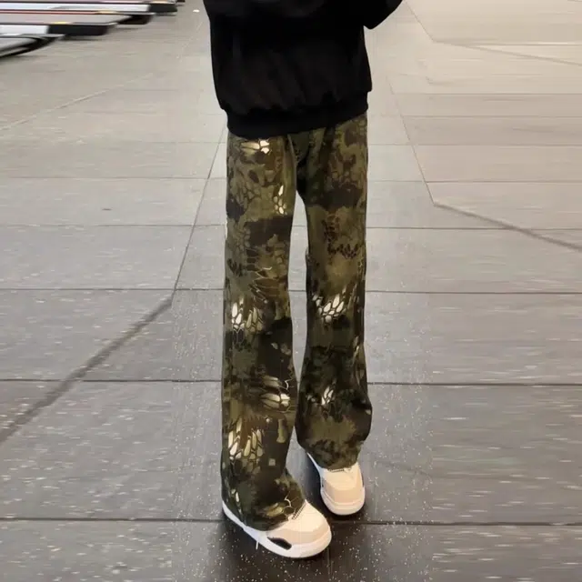 UOOHE vibevibe