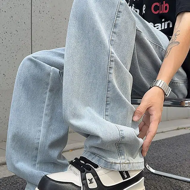 UOOHE Cleanfit