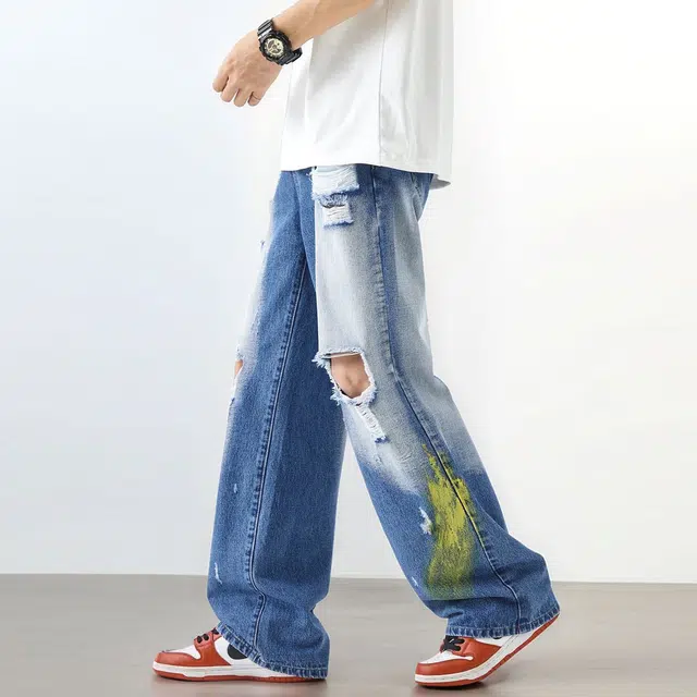 UOOHE hiphop