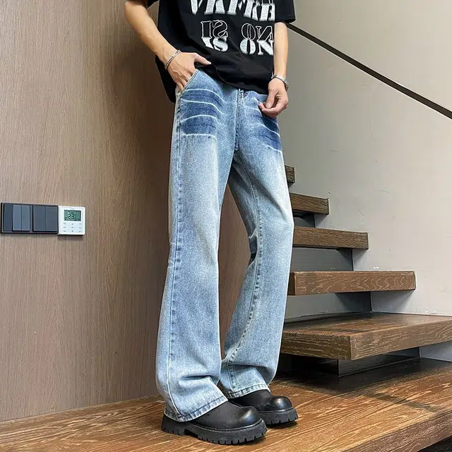 UOOHE cleanfitvibe