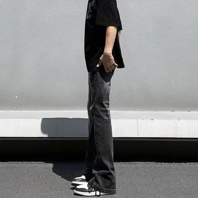 UOOHE cleanfit