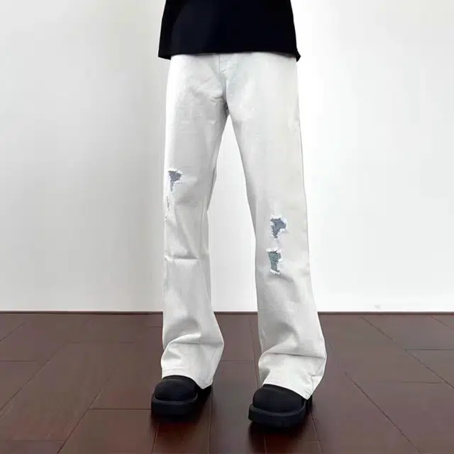 UOOHE cleanfitvibe