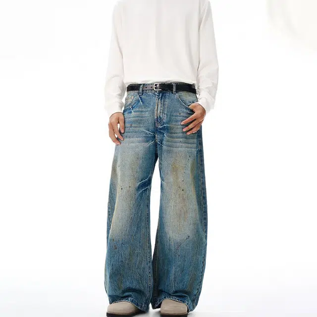 UOOHE Jeans