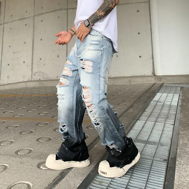 UOOHE cleanfitvibehoping