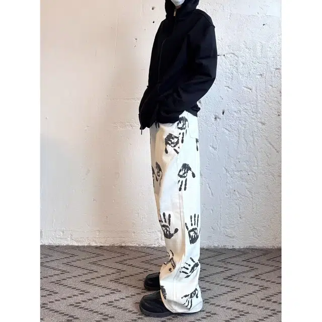 UOOHE hiphop