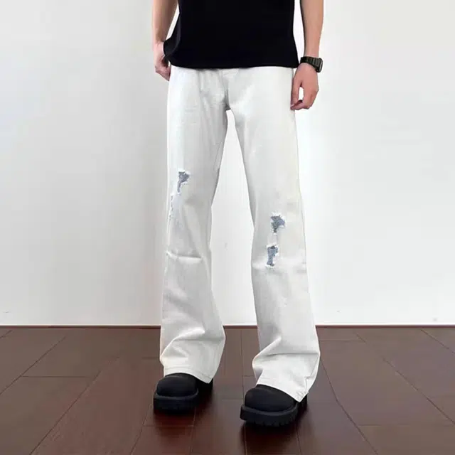 UOOHE cleanfitvibe