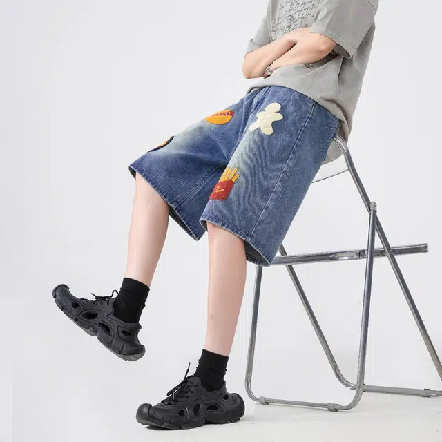 UOOHE vintage